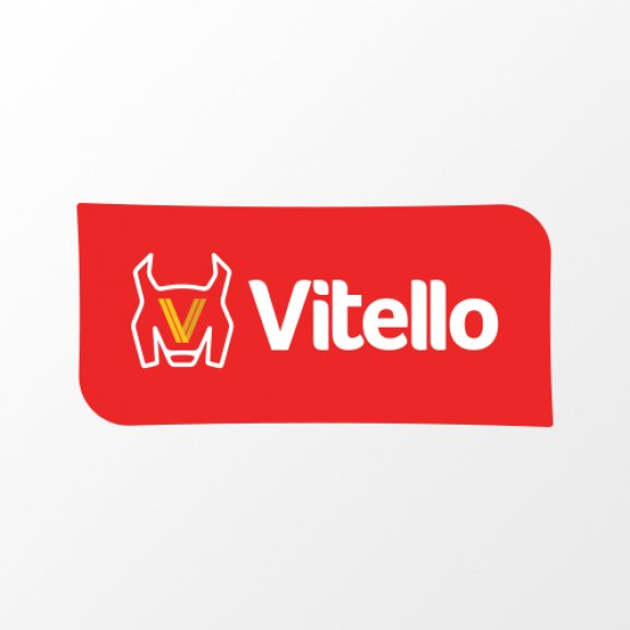 Logo of Vitello 