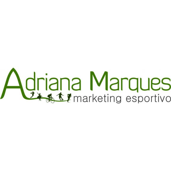 Logo of Adriana Marques Marketing Esportivo