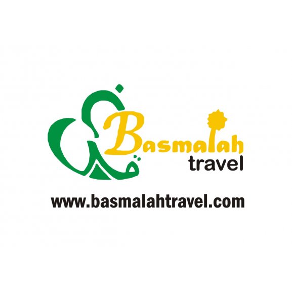 Logo of Basmalah Travel