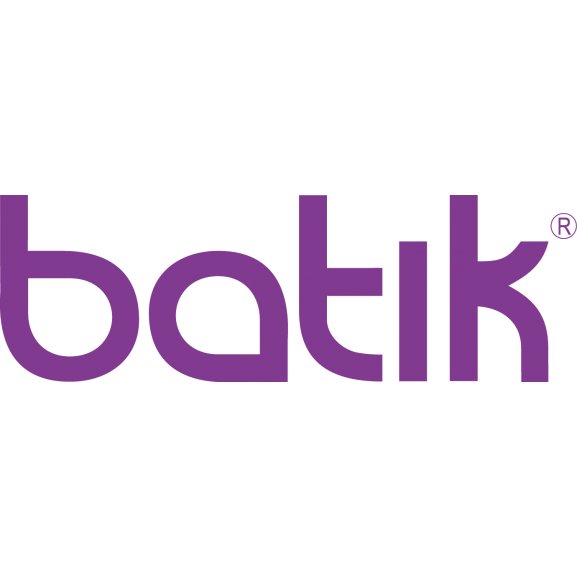 Logo of Batik