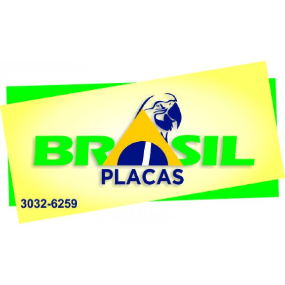 Logo of Brasil