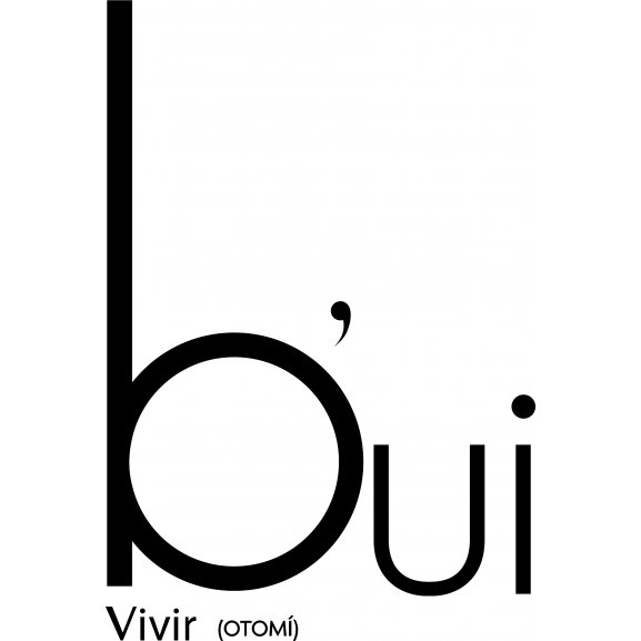 Logo of Bui Agua