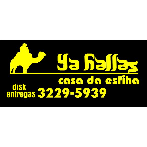 Logo of Casa da Esfiha