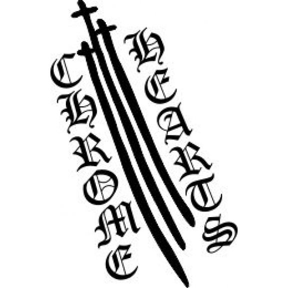 Logo of Chrome Cross