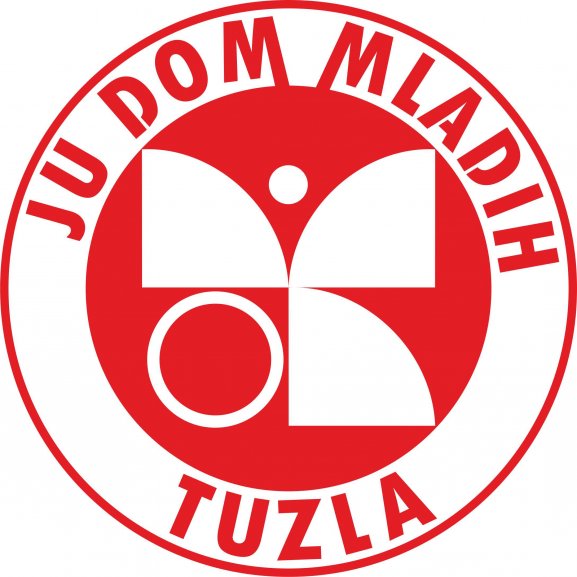 Logo of Dom Mladih Tuzla
