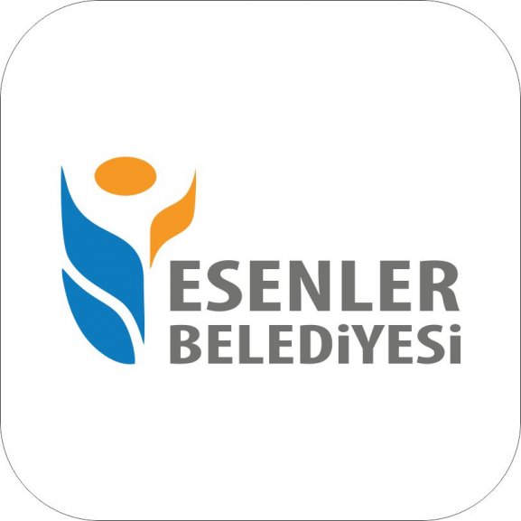 Logo of Esenler Belediyesi