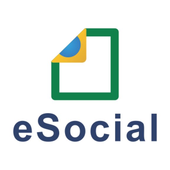 Logo of eSocial