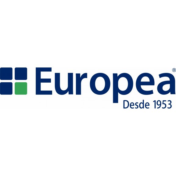Logo of Europea