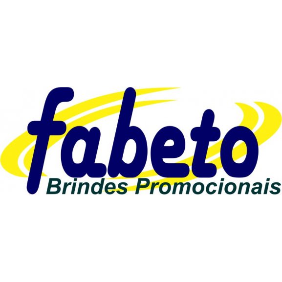 Logo of Fabeto Brindes