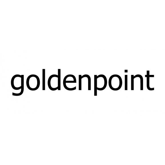 Logo of Goldenpoint