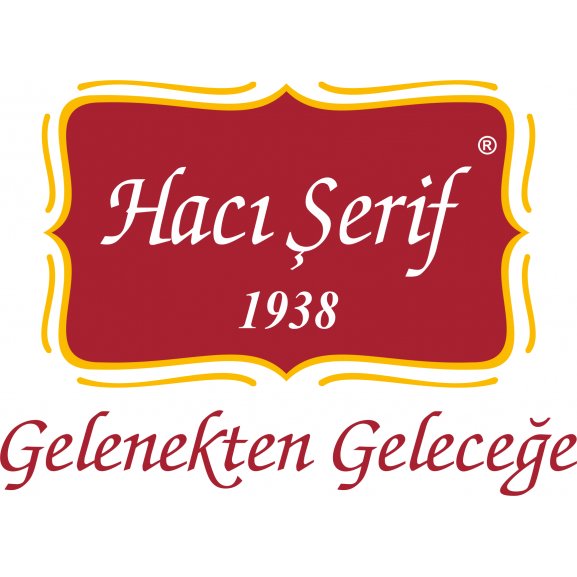 Logo of Haci Serif