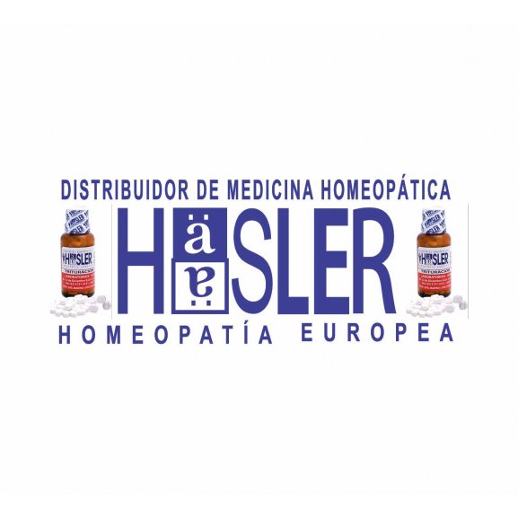 Logo of Hasler