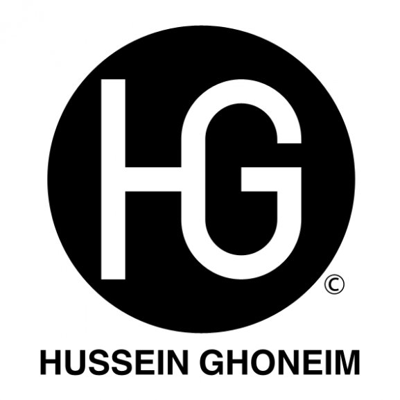Logo of Hussein Ghoneim