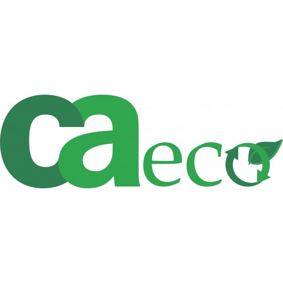Logo of CA Eco