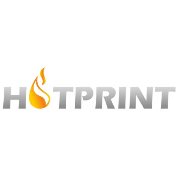 Logo of Hotprint