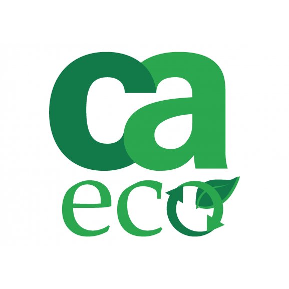 Logo of CA Eco