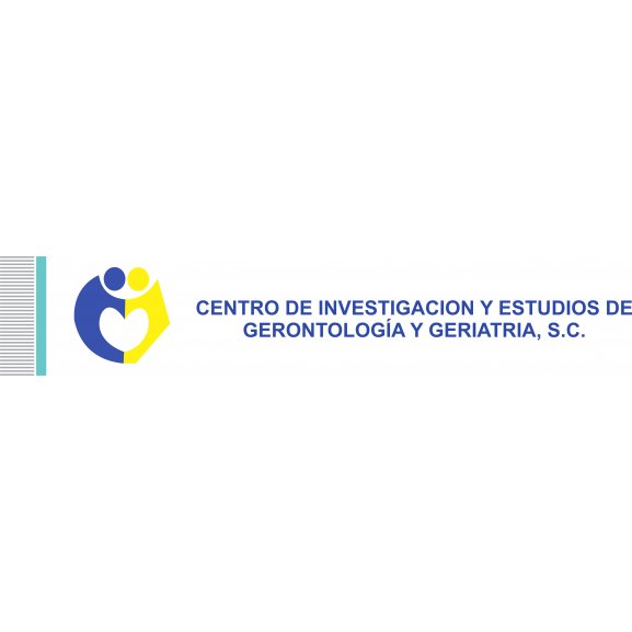 Logo of Centro de Iinvestigacion y Estudios de Gerontologia y Geriatria, S.C.