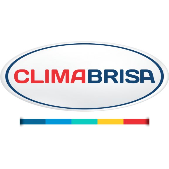 Logo of Climabrisa Climatizadores