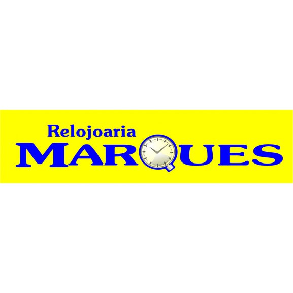 Logo of Relojoaria Marques