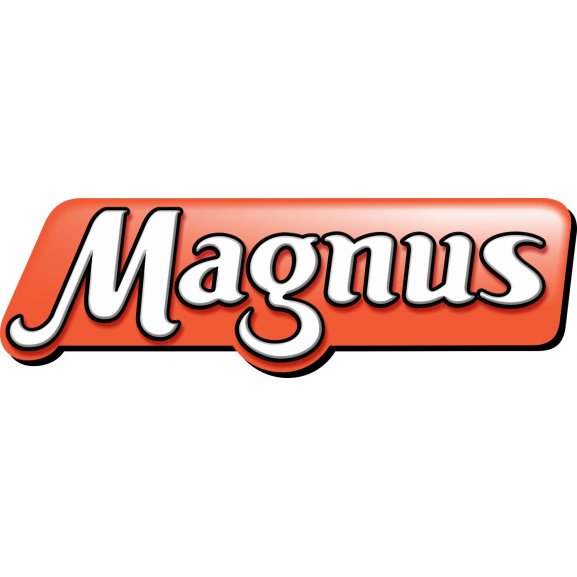 Logo of Magnus Rações