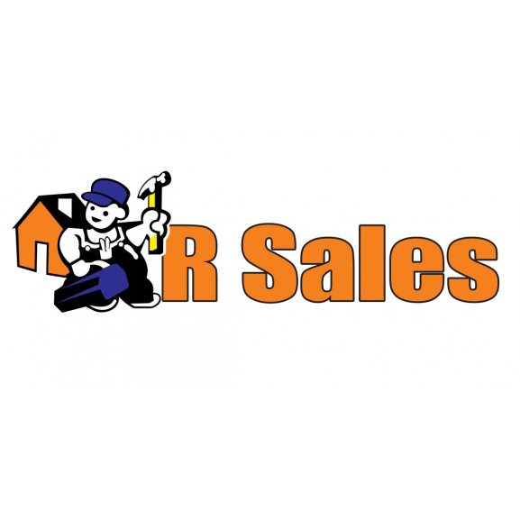Logo of R Sales Hidráulica e Elétrica