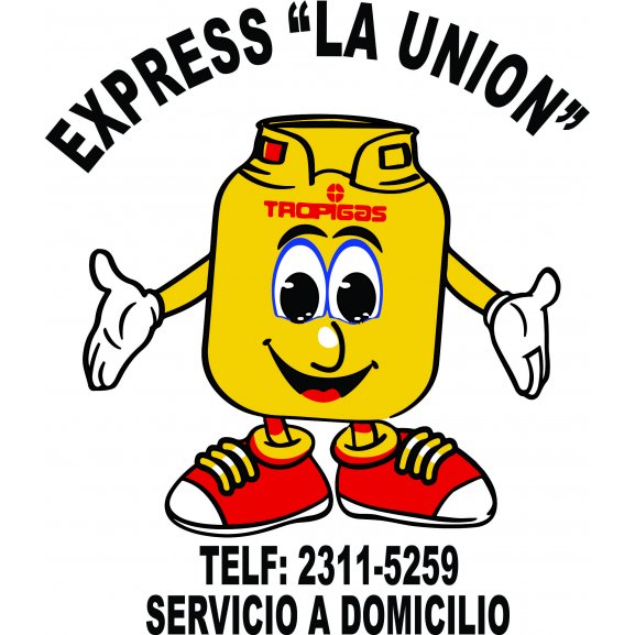 Logo of Tropigas