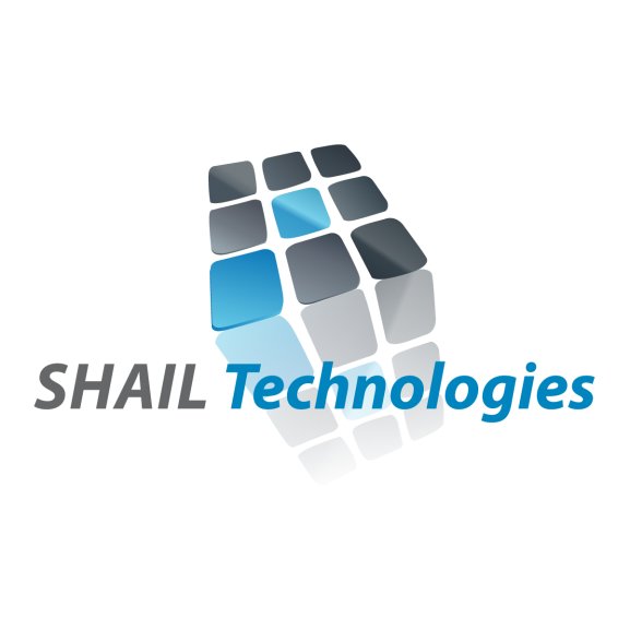 Logo of Shail-Technology