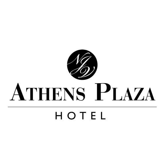 Logo of Athens Plaza Hotel
