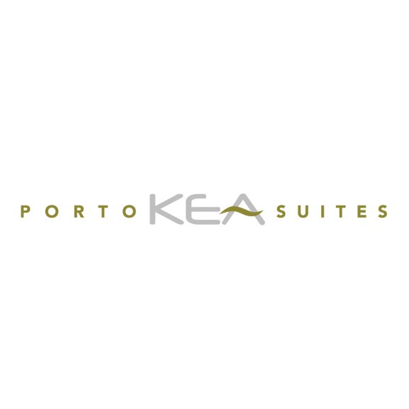 Logo of Porto Kea Suites