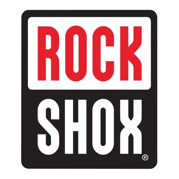 Logo of RockShox