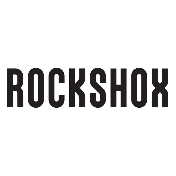 Logo of RockShox
