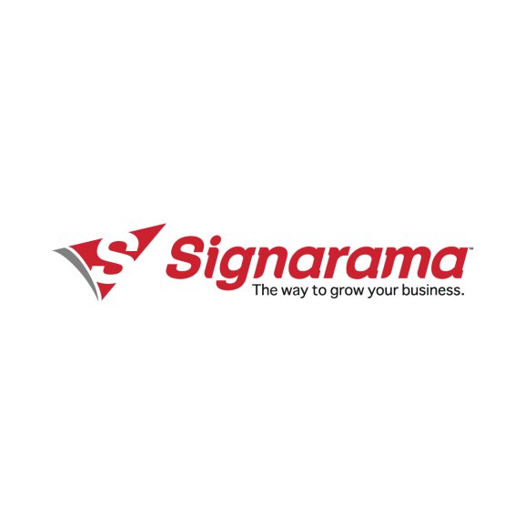 Logo of Signarama