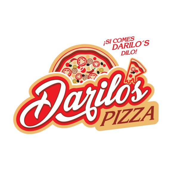 Logo of Darilo´s Pizza