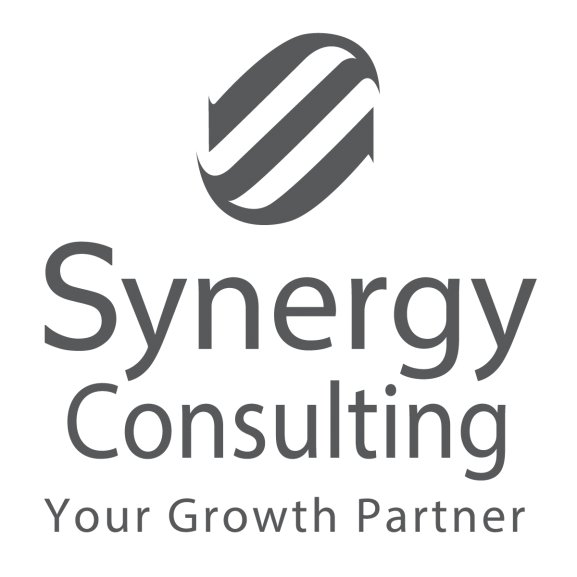 Logo of Synergy Consulting