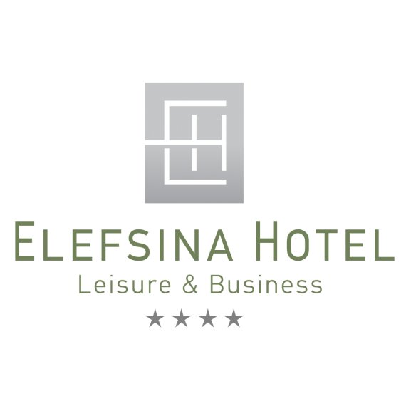 Logo of Elefsina Hotel