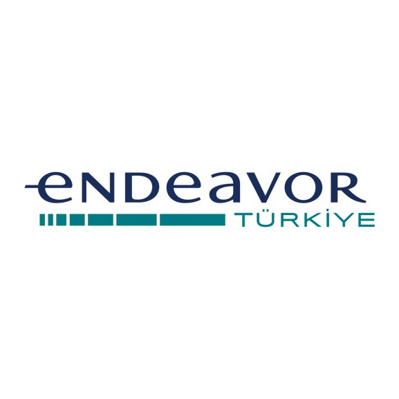 Logo of Endeavor Türkiye