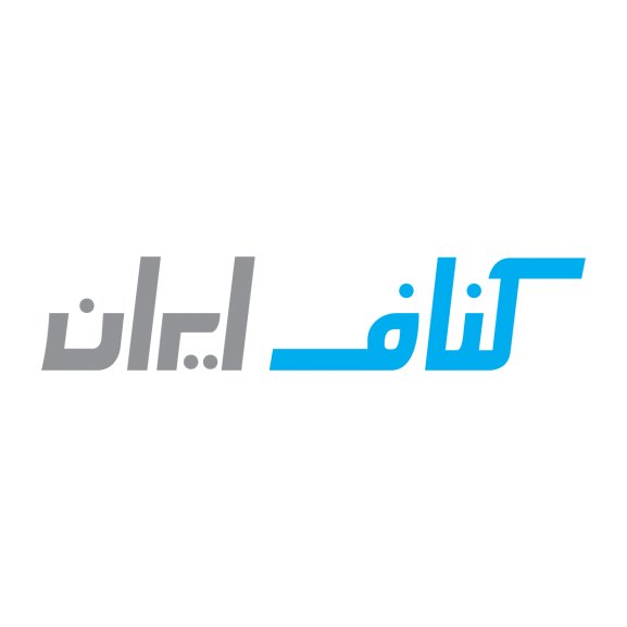 Logo of Knauf Iran