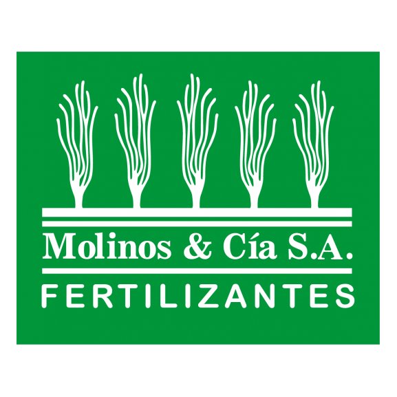 Logo of Molinos & Cia - Fertilizantes