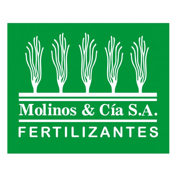 Logo of Molinos &amp; Cia - Fertilizantes 