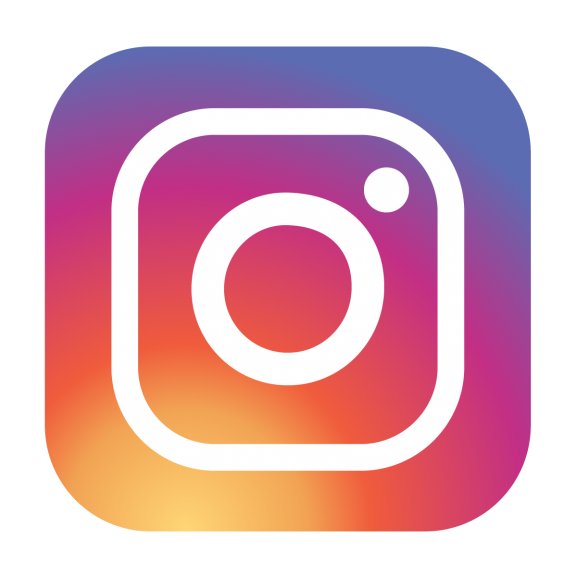 Logo of Instagram