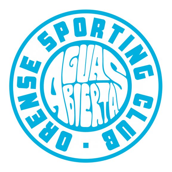 Logo of Aguas Abiertas