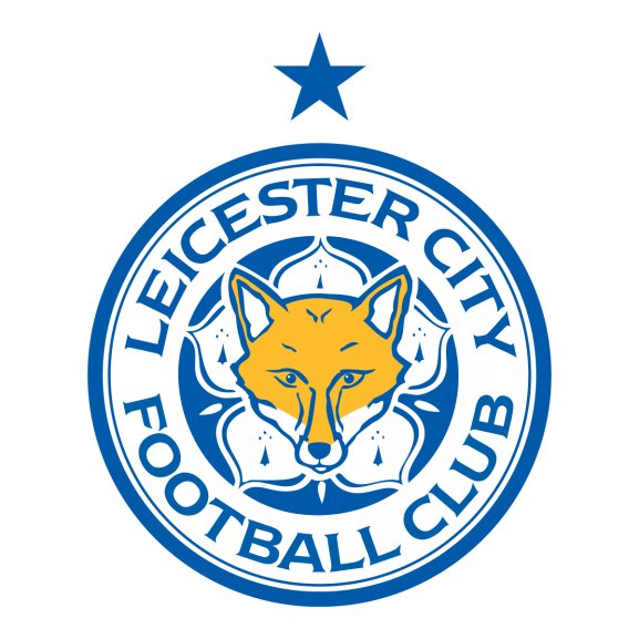 Logo of Leicester City F.C. Foxes