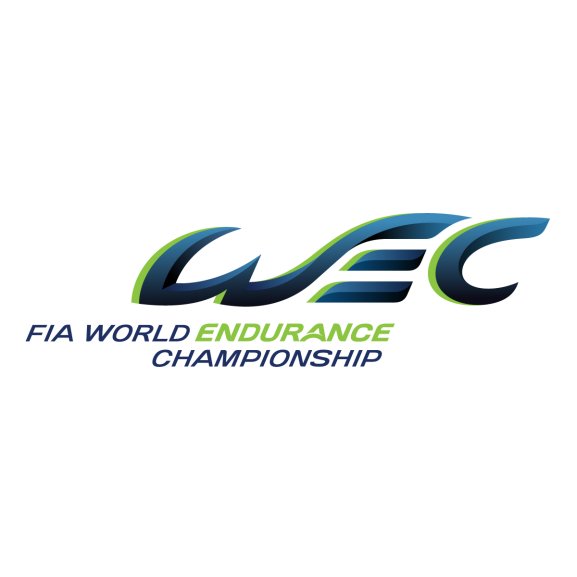 Logo of Fia Wec