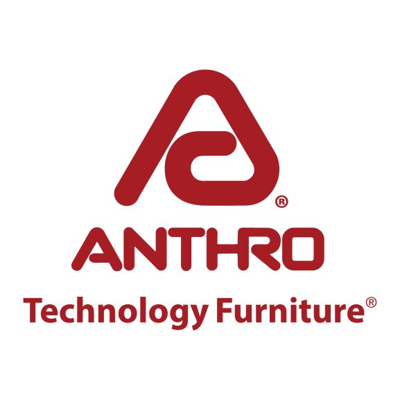 Logo of Anthro