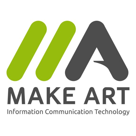 Logo of Make Art