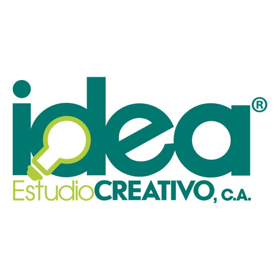 Logo of Idea Estudio Creativo