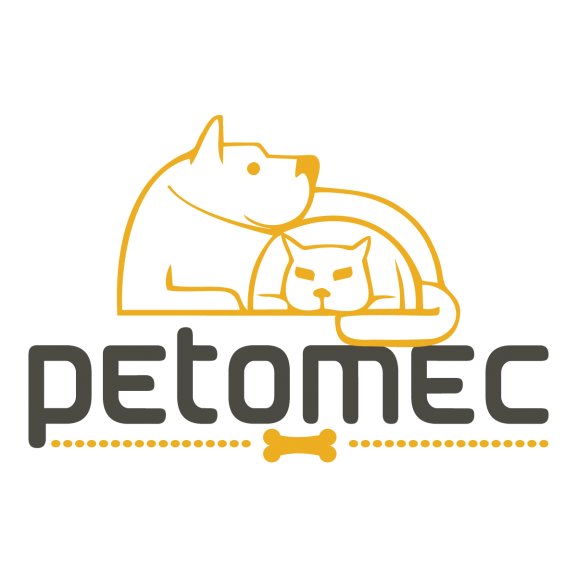 Logo of Petomec