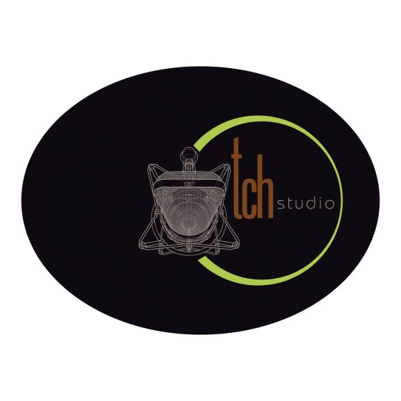 Logo of TCH Studio