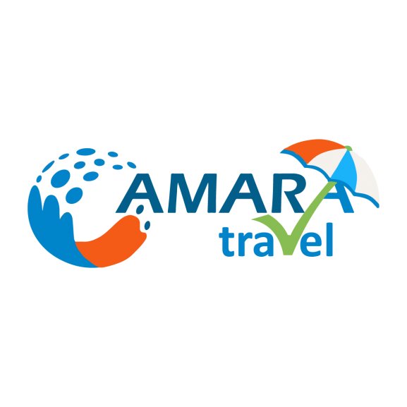 Logo of Amara Travel