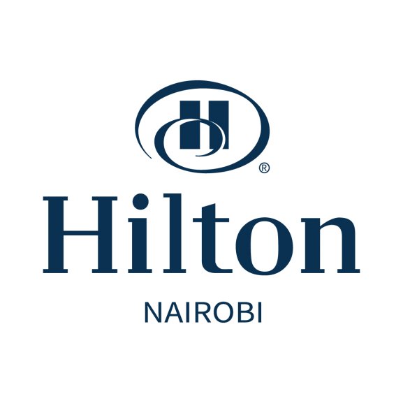 Logo of Hilton Nairobi